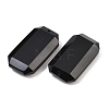Natural Obsidian Pendants G-H325-03H-2