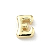 Brass Beads KK-H537-01E-G-1