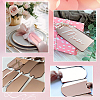 20Pcs Acrylic Wedding Seat Label AJEW-BM0001-24B-7