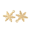 Brass Pendants KK-Z136-80G-01-2