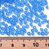 8/0 Glass Seed Beads SEED-US0003-3mm-M3-3
