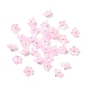 Glass Charms GLAA-G127-05H-1