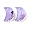 Glass Pendants GLAA-I062-02B-06-1