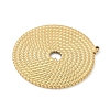 304 Stainless Steel Pendants STAS-R162-03G-08-2