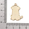 Alloy Enamel Pendants AL-CBA4C3E-02KCG-3