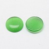 Cat Eye Cabochons CE-J002-18mm-02-2