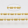 Brass Ball Chains CHC-S008-009D-G-1