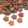 Handmade Lampwork Beads LA-CBAD2DB-03B-1