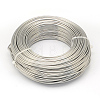 Raw Round Aluminum Wire AW-S001-1.5mm-21-1