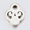 Alloy Charms PALLOY-EA10673Y-AS-NF-3