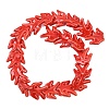 Handmade Porcelain Beads PR-CBA938E-07-1