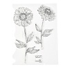 Silicone Clear Stamps DIY-A013-17-2
