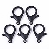 Plastic Lobster Claw Clasps LS-X-KY-ZX002-09-B-1