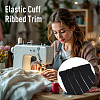 5Pcs Cotton Ribbon OCOR-TA0003-73-9