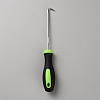Steel Hook with Plastic Handle TOOL-WH0005-20-1