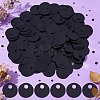 90G Plastic Pendants KY-GF0001-77A-4