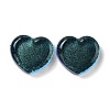 Transparent Resin Cabochons LS-CRES-P019-04C-2