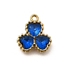 304 Stainless Steel Pendants STAS-Z160-02G-01A-1