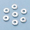 304 Stainless Steel Spacer Beads STAS-F155-22S-1