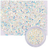 Laser Shining Nail Art Glitter MRMJ-S023-004B-1