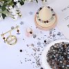 Glass Beads GLAA-SZ0001-94E-4