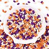 Opaque Acrylic Beads X1-MACR-T048-02M-17-1