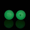 Luminous Candy Color Glass Bead GLAA-E031-01A-01-2