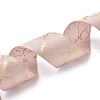 Polyester Satin Ribbon SRIB-J004-01-3