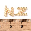 Brass Pendants KK-S368-16G-N-3