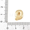Brass Beads KK-B167-27G-Q-3