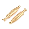 304 Stainless Steel Pendants SA-CBA275E-03G-2