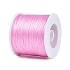 Flat Elastic Crystal Thread EW-Q003-01A-02-3