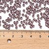 TOHO 8/0 Round Beads SEED-TR08-0412-4
