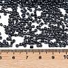 12/0 Glass Seed Beads X1-SEED-A009-2mm-606-3