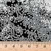 TOHO 11/0 Demi Round Beads X-SEED-DR11-0981F-4