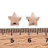 304 Stainless Steel Beads SA-CBA9716-04RG-C-3