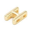 Rack Plating Brass Beads LS-KK-A208-10H-2