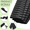 2Pcs POE Plastic Anti-slip Heat Shrink Tubing for Fish Rods AJEW-BC0010-95B-4