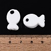 Handmade Lampwork Beads LAMP-N039-01A-4