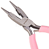 45# Carbon Steel Jewelry Pliers PT-SC0001-02-1