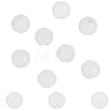 20Pcs Natural Jade Carved Beads G-PA0002-32A-1
