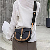 Nylon Adjustable Bag Straps FIND-WH0111-360B-7