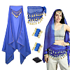 DIY Costume Props Sets DIY-HS0002-44B-1