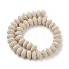 Natural Lava Rock Beads Strands G-I220-17B-16-3