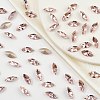 Preciosa® MAXIMA Crystal Fancy Stones X-PRC-FG15-70530-3