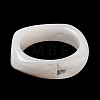 Acrylic Bangle for Women BJEW-A141-04-1