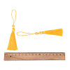 Polyester Tassel Decorations OCOR-T017-05A-13-3