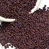 TOHO 11/0 Demi Round Beads SEED-DR11-0703-3