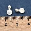 925 Sterling Silver Charms STER-H119-05A-S-3