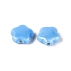 Handmade Porcelain Beads PORC-N007-20-B01-A06-2